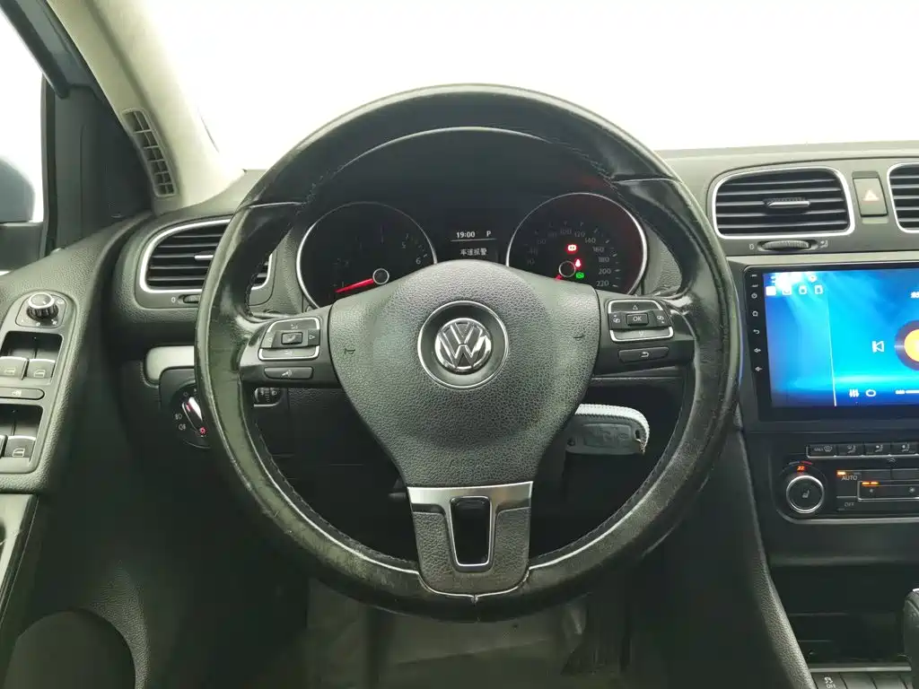 Volkswagen Golf 2011 2011 1.4TSI Auto Luxury