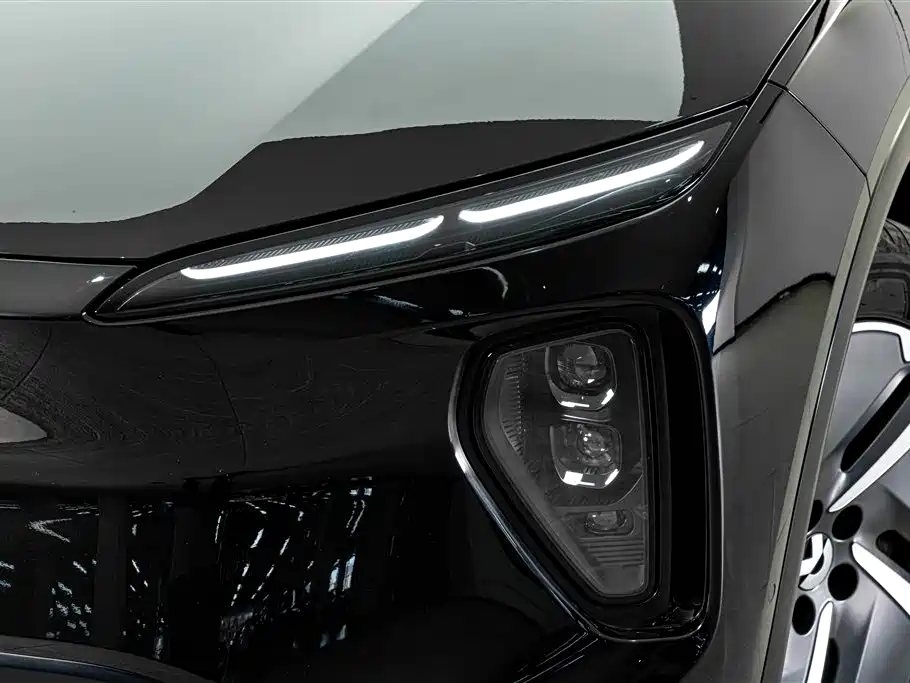 NIO ES6 2025 2024 75kWh