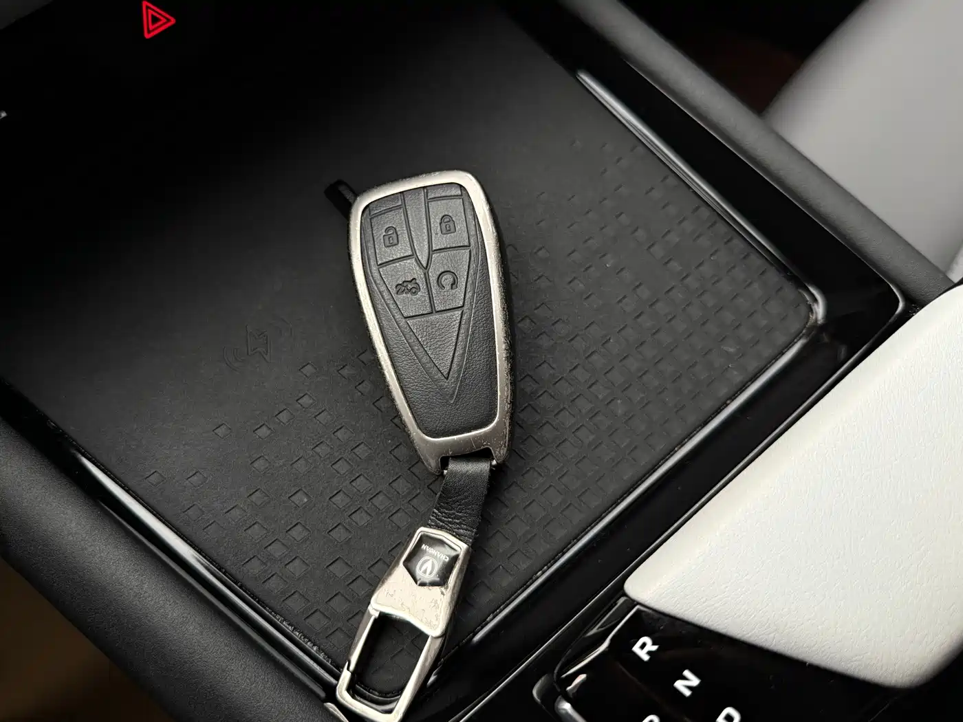 Changan UNI-T 2024 2023 2nd Generation 1.5T Premium