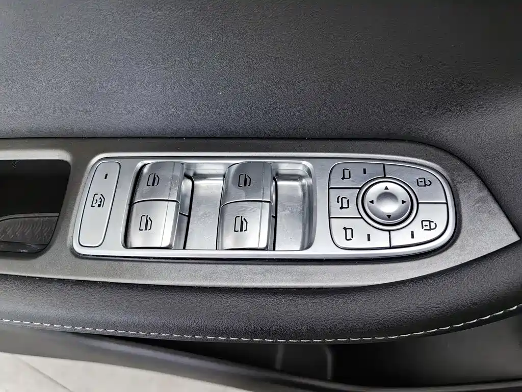 Chery Tiggo 8 PRO EV 2023 2023 Model 1.5T Leisure Edition
