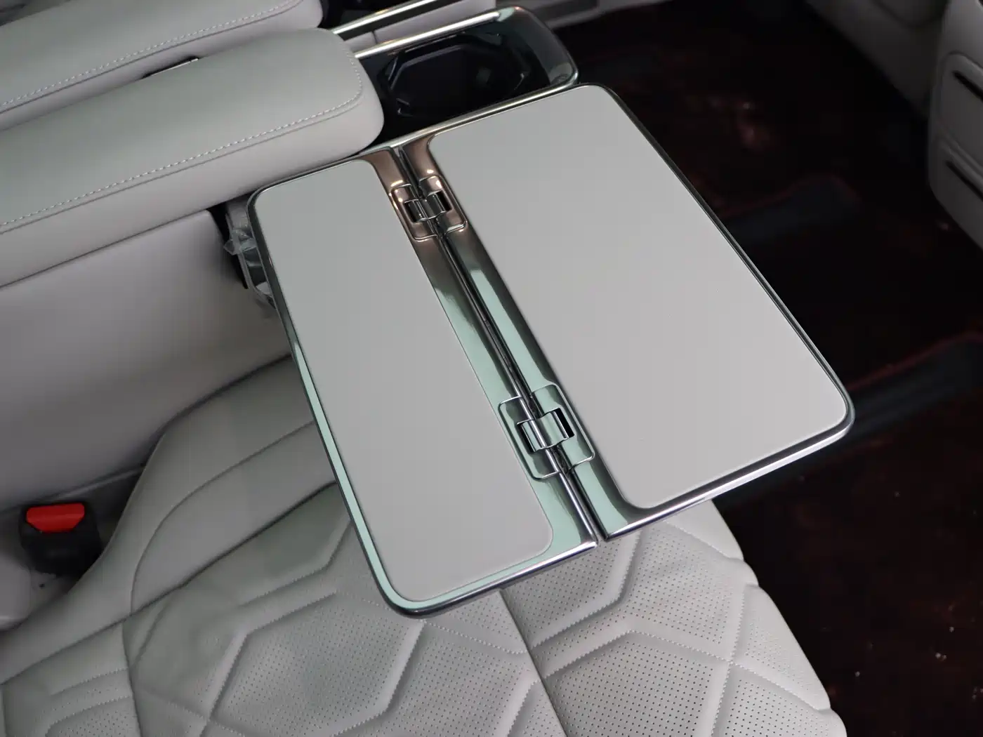 Volvo EM90 2025 2025 Ultra Six-Seater