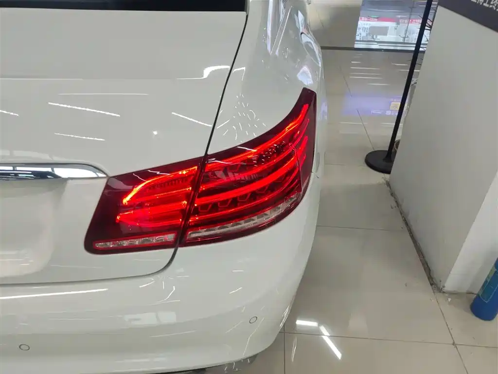 Mercedes-Benz E-Class (Import) 2014 E 260 Coupe фото 8
