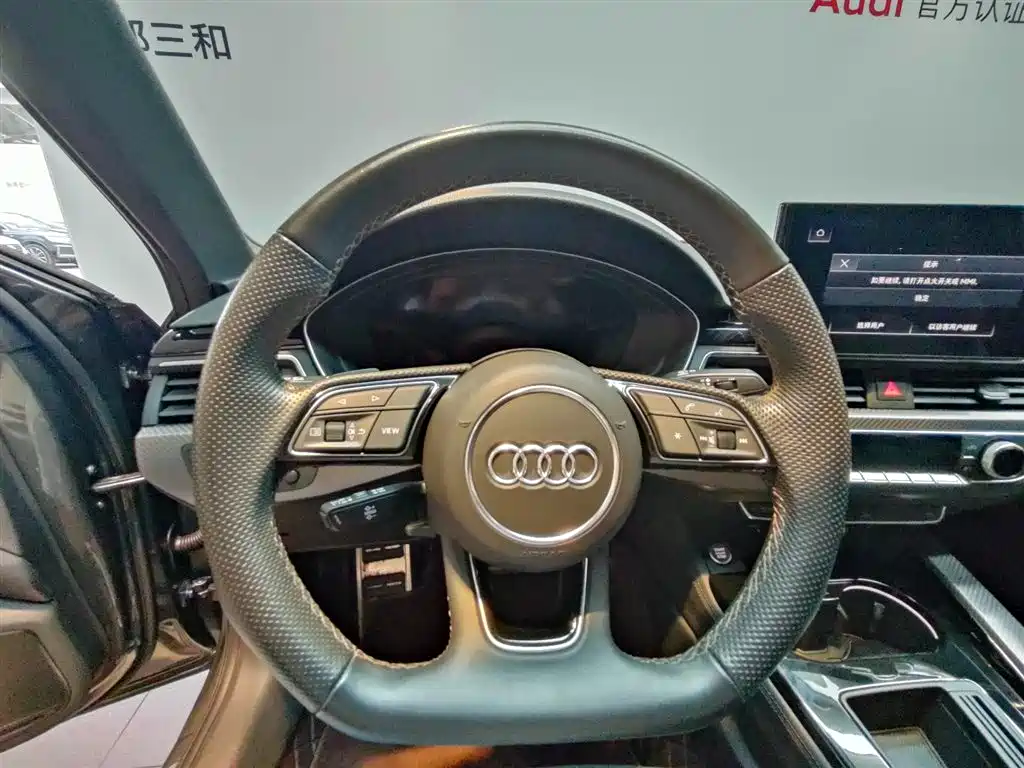 Audi A4L, миниатюра 19