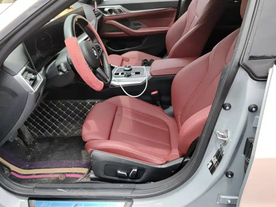 Фото 9 - BMW 4 Series
