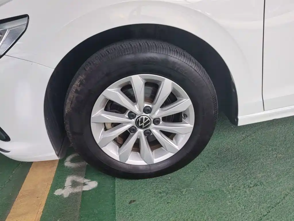 Volkswagen Bora, миниатюра 23