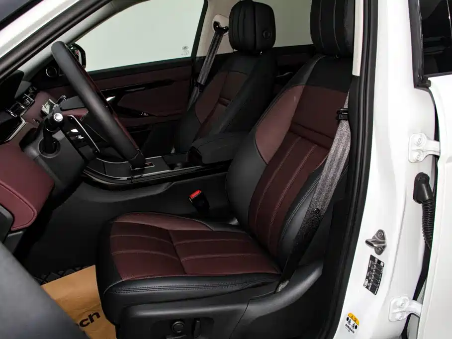 Land Rover Range Rover Evoque 2025 2024 Range Rover Evoque L 249PS Light Master Edition