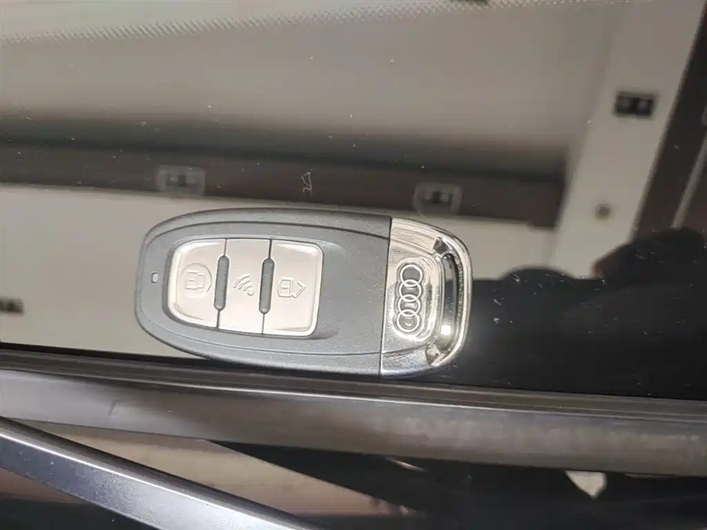 Audi A3 2020 Limousine 35 TFSI Fashion China VI фото 9