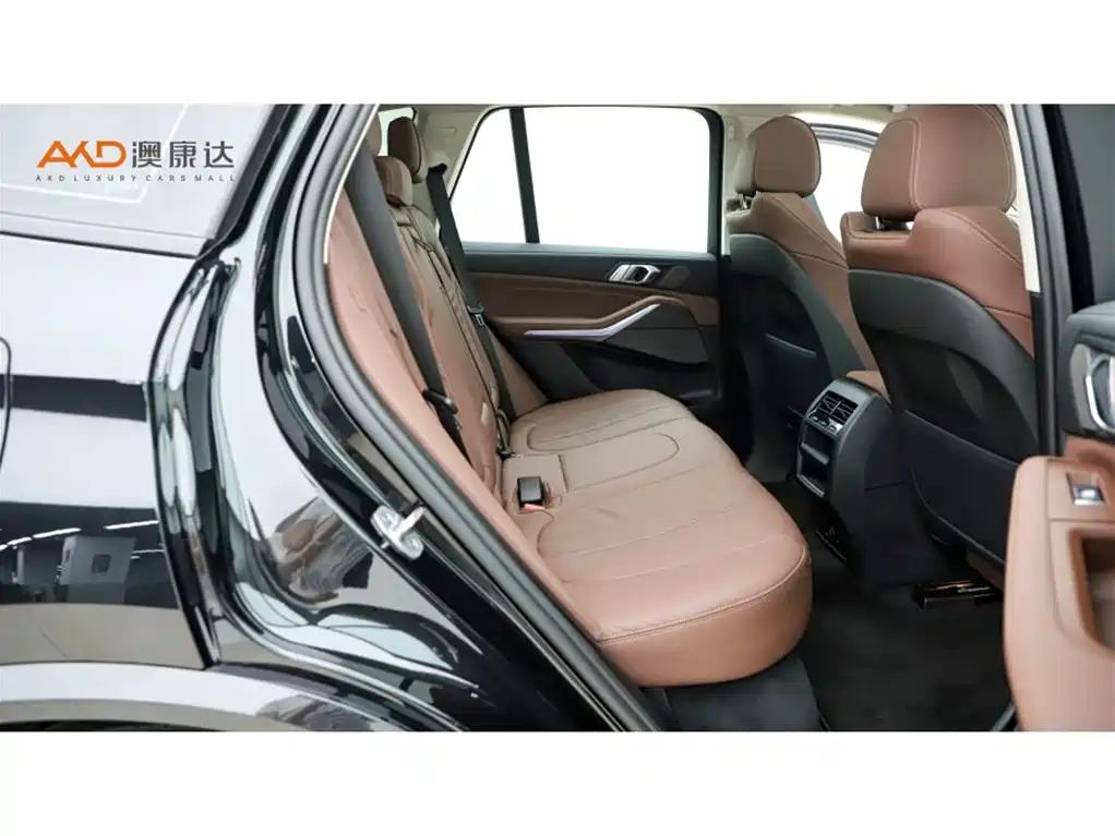 BMW X5 (Import) 2021 2021 Facelift xDrive30i M Sport Package
