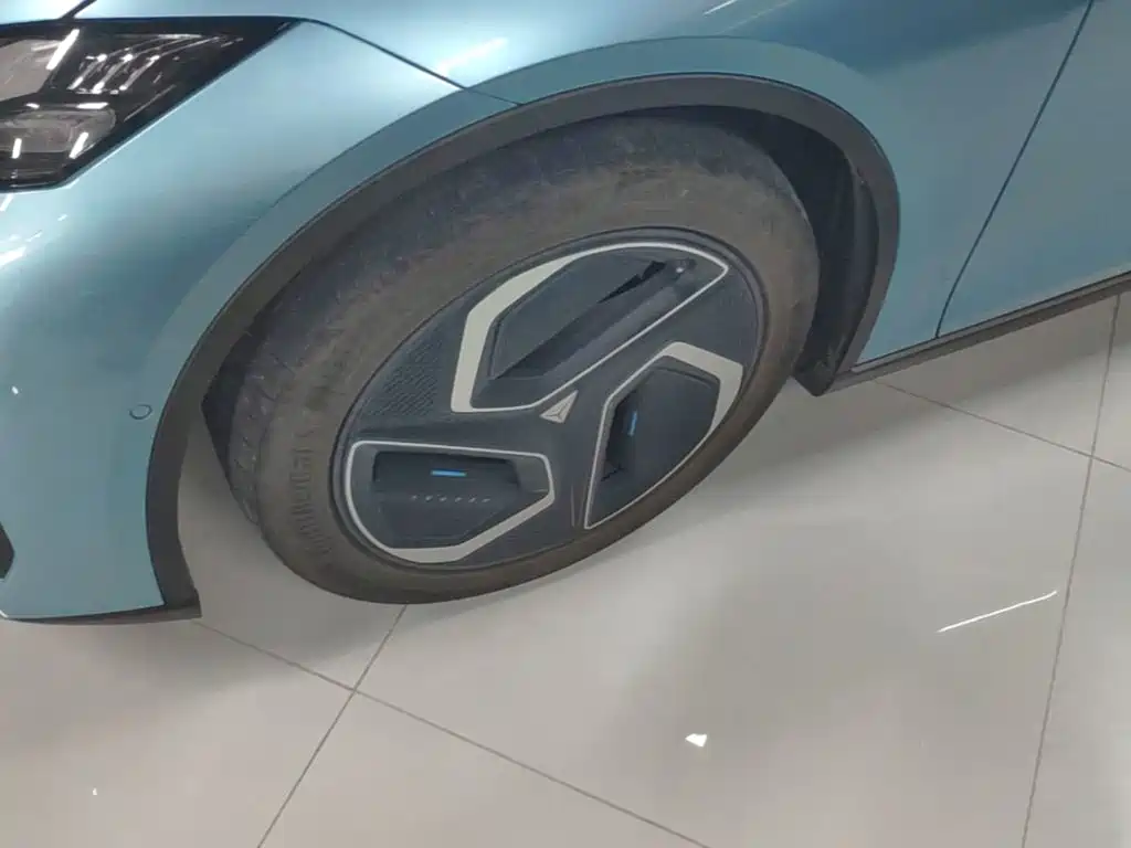 Deepal Shenlan L07 2024 2024 530Max Qiankun Intelligent Driving ADS SE Pure Electric