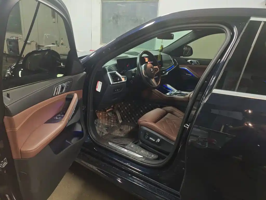 BMW X6 2024 2023 xDrive30i M Sport Package