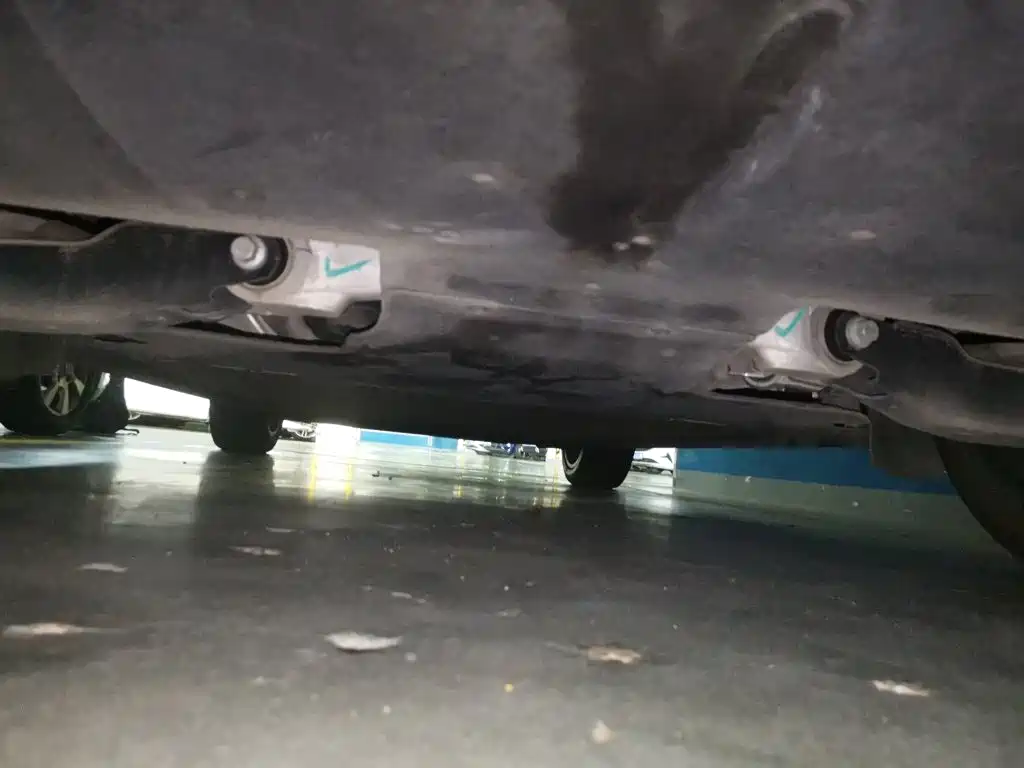 IM Motors IM LS6 2023 2023 Max Long Range