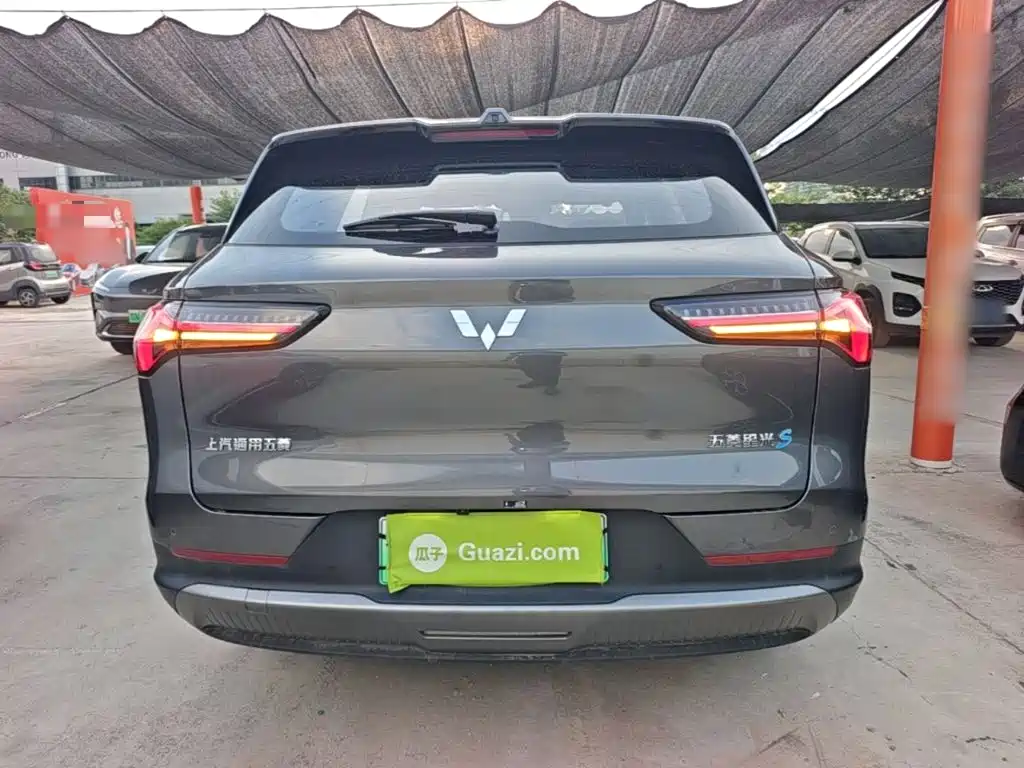 Wuling Motors Wuling Xingguang S 2026 2025 510km Flagship