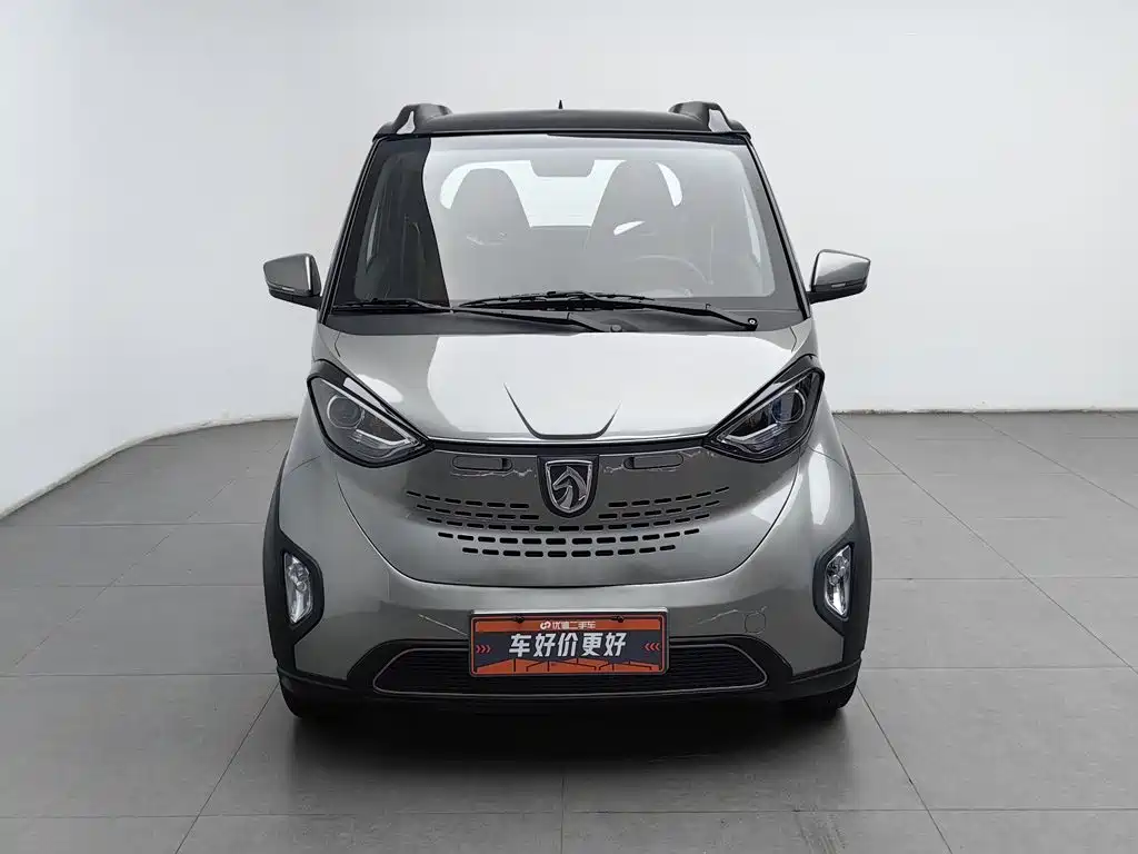 Фото 3 - Baojun E100