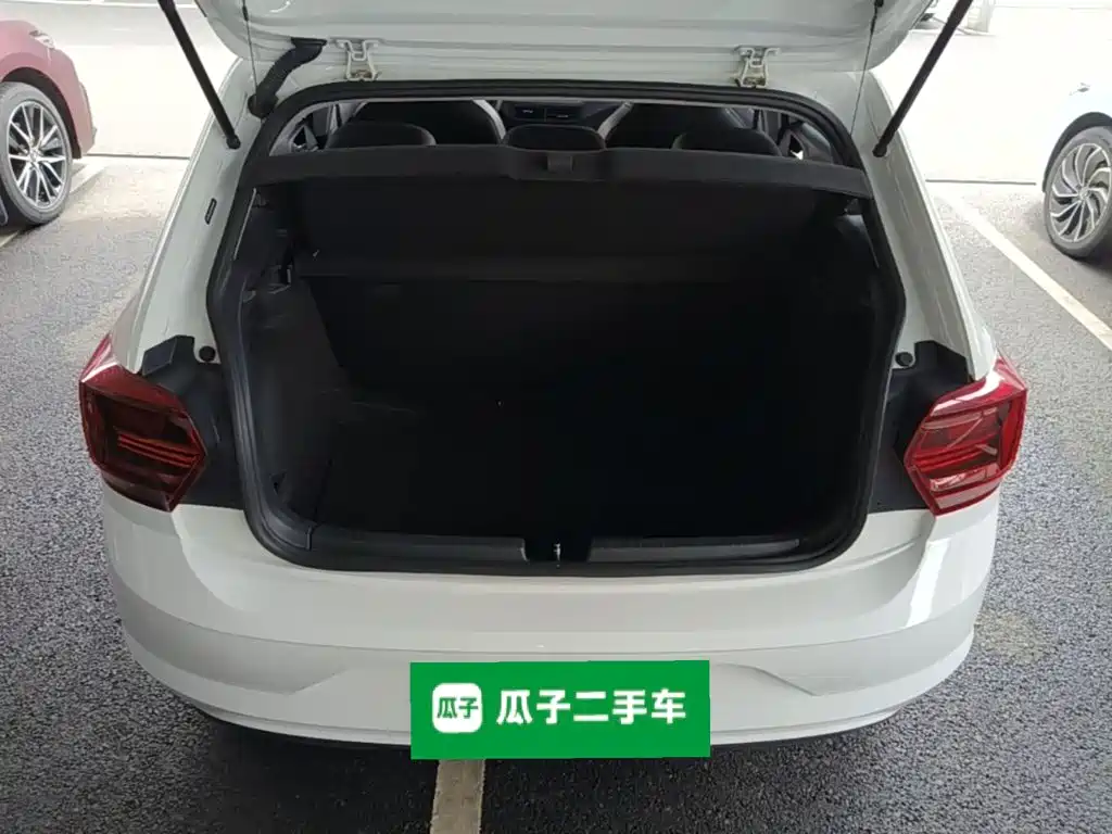 Volkswagen Polo, миниатюра 19
