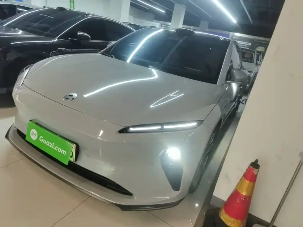 NIO ET5T 2024 75kWh Touring