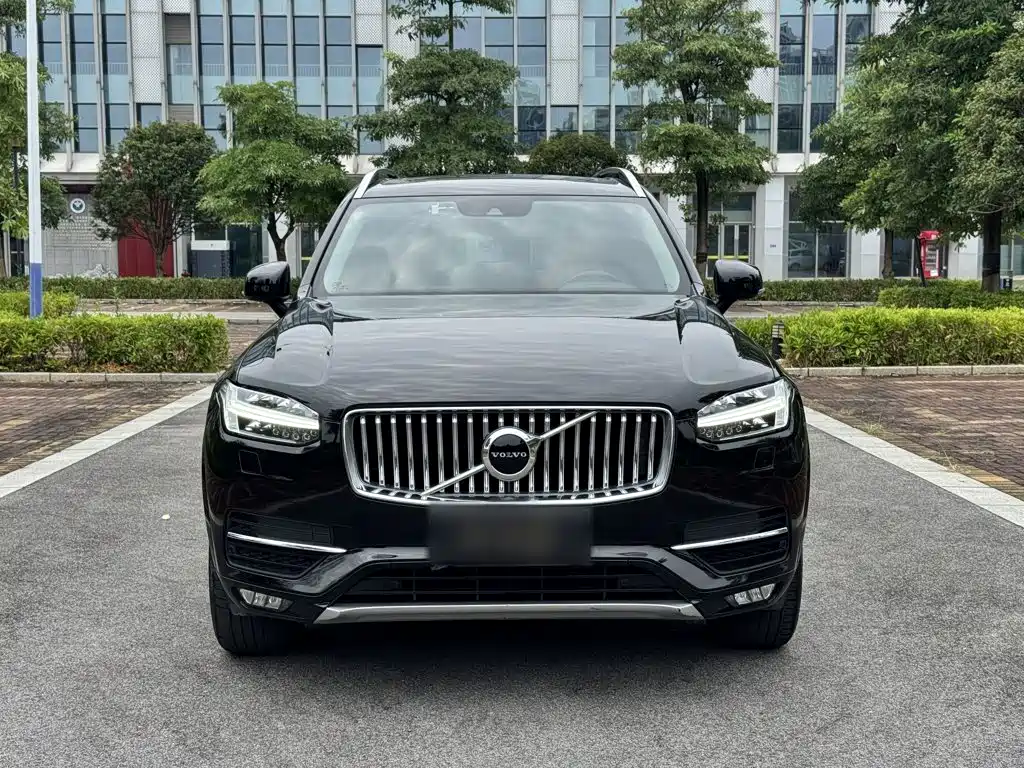 صورة 3 - Volvo XC90