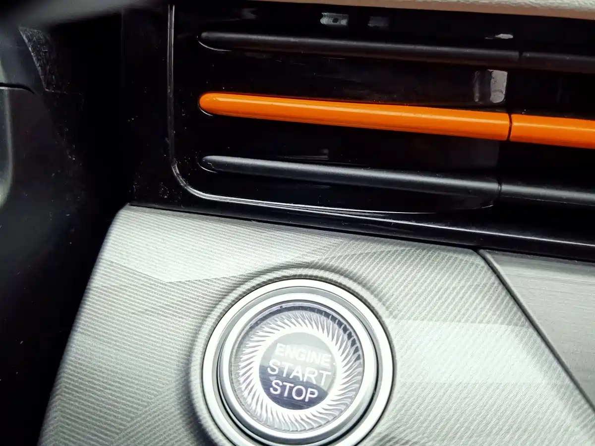 EXEED STAR WAY CHASING THE WIND C DM