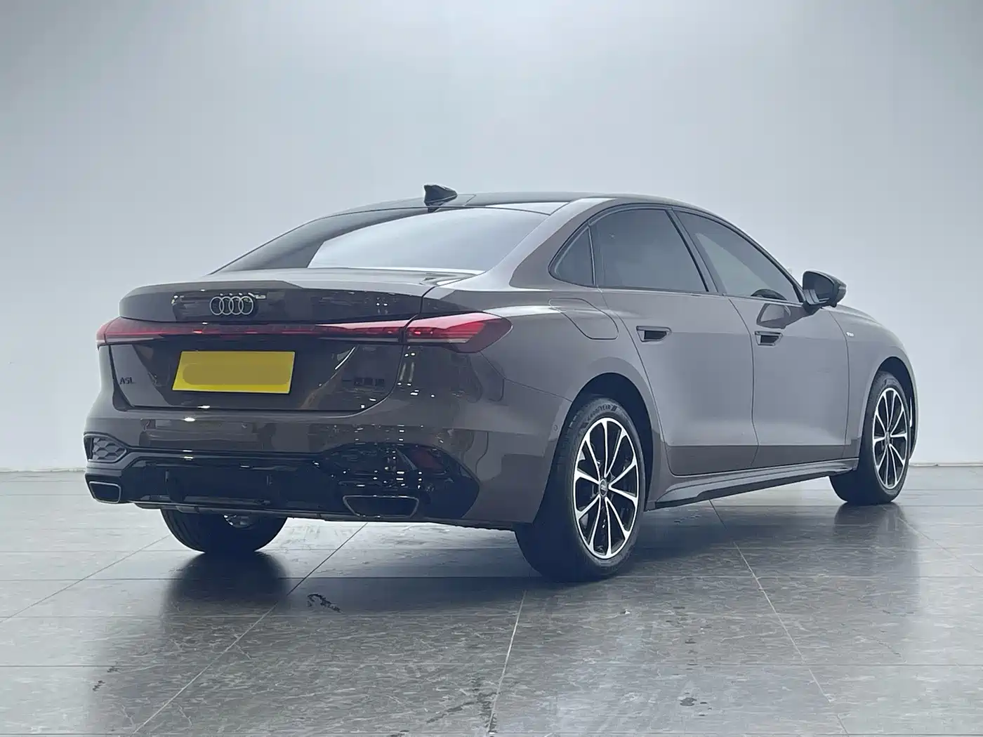 Audi A5L 2026 2025 2.0T Sport Edition Plus