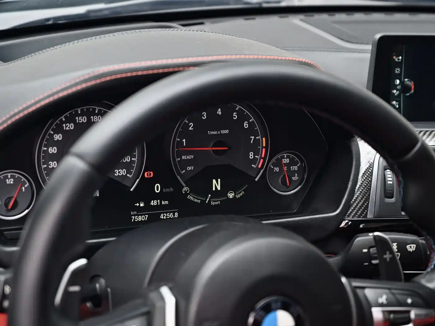 BMW M4 2016 M4 Coupe Racing Limited Edition фото 17