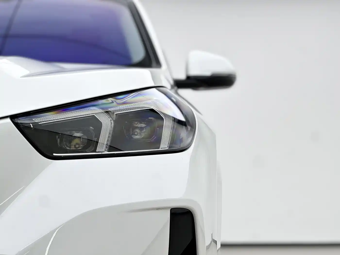 BMW X1 2024 sDrive25Li M Sport Package фото 11