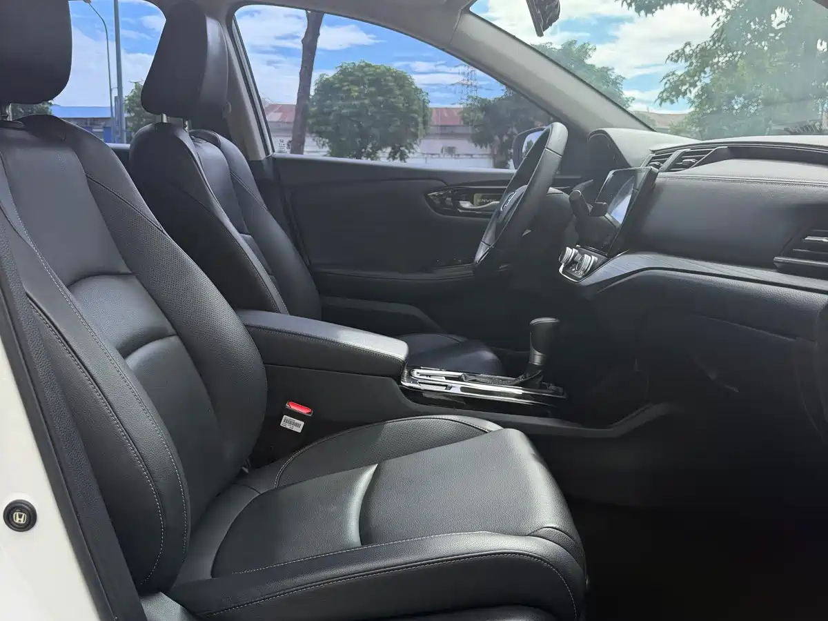 Honda ENVIX 2020 2019 180TURBO CVT Joy Edition China VI