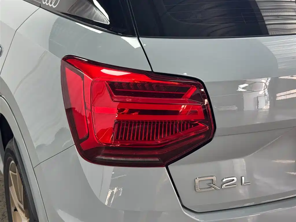 Audi Q2L 2024 35TFSI Fashion Sport фото 18