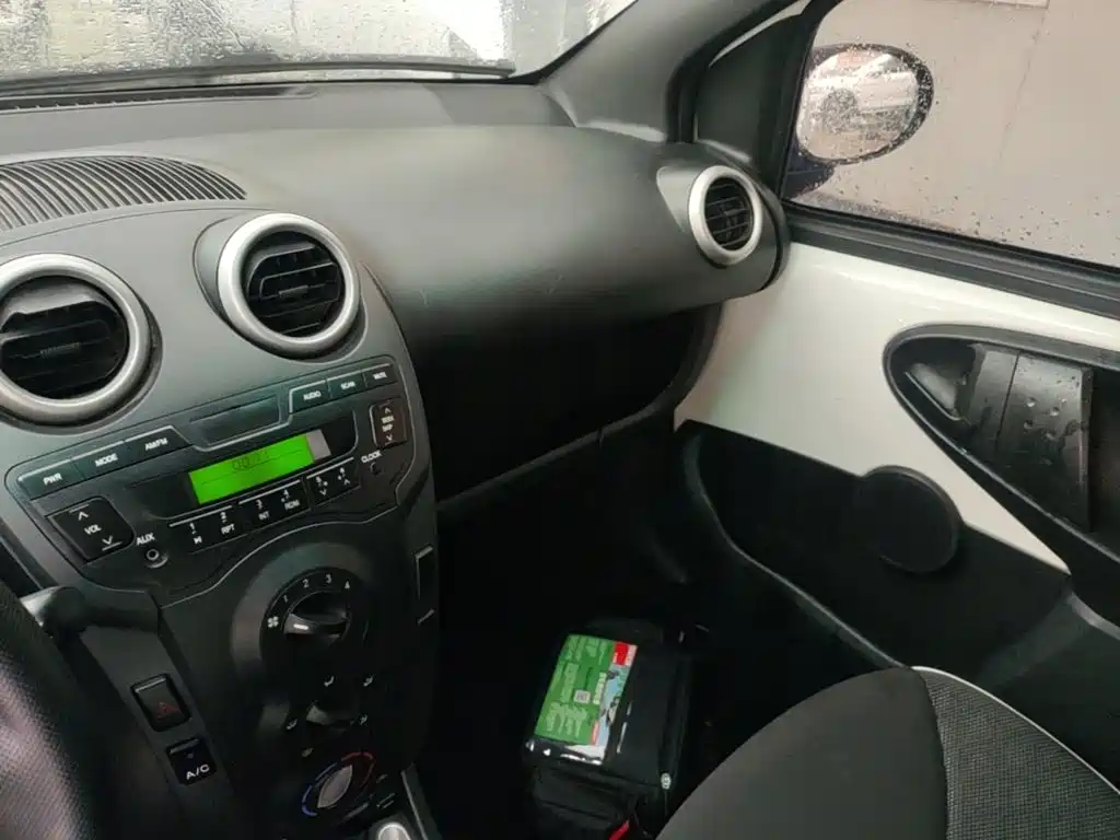 BYD F0 2016 2015 1.0L Xuan Cool Model