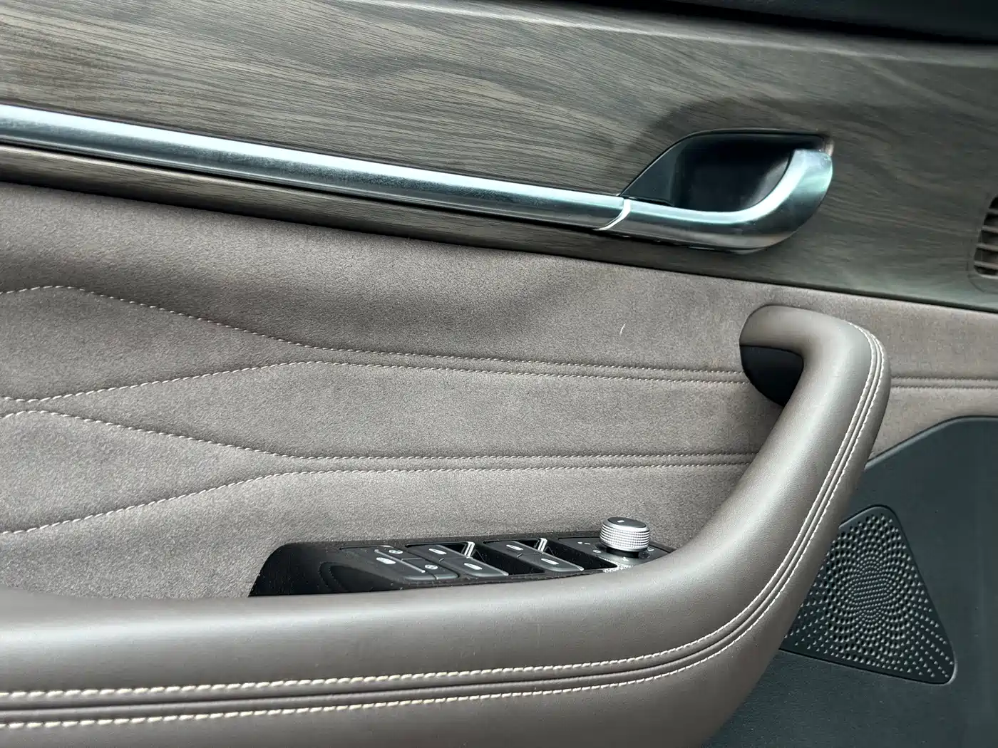Geely Xingyue L, миниатюра 15