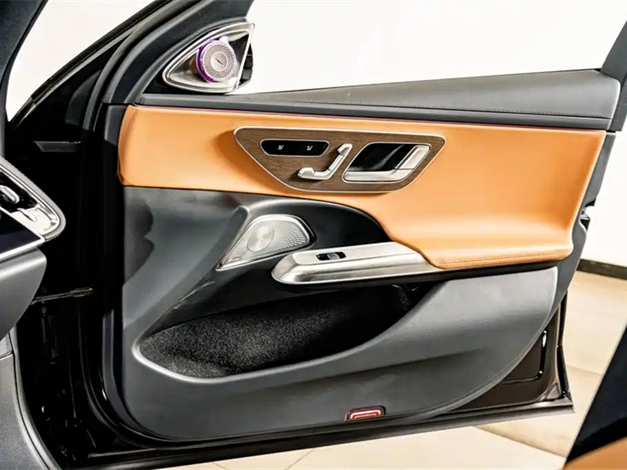 Mercedes-Benz E-Class 2024 Facelift E 300 L Luxury фото 17