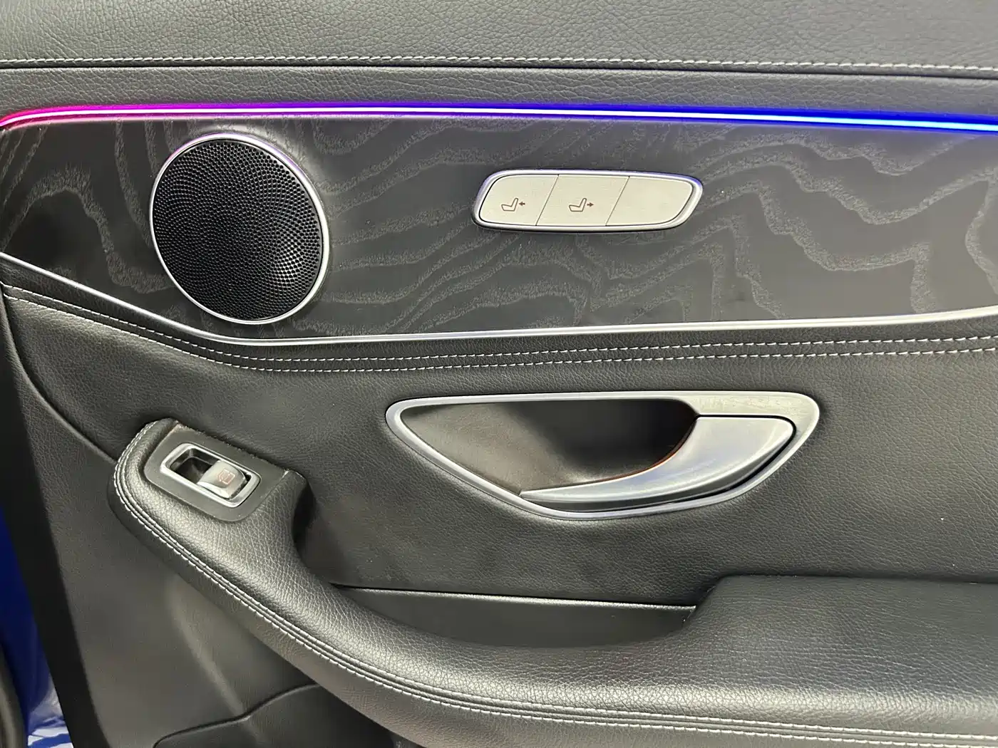 Mercedes-Benz C-Class 2019 Facelift C 260 L Sport фото 14