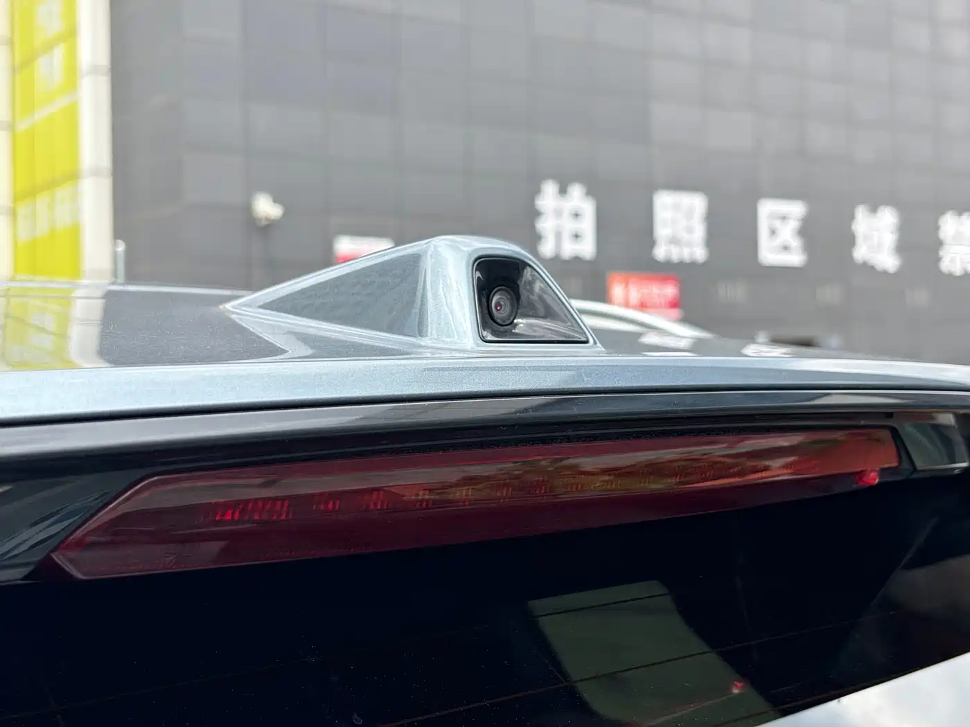 Geely Xingyue L, миниатюра 25