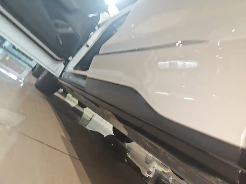 Buick E5 2025 2025 Model 620KM Premium Edition