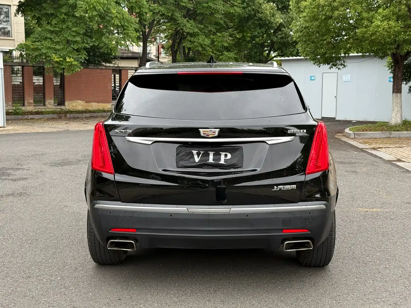 Cadillac XT5 2018 25T Luxury фото 8