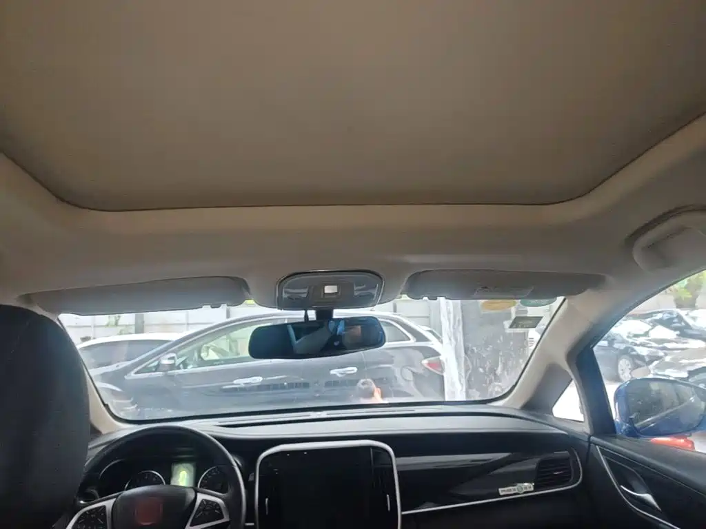BYD Song MAX 2017 2017 1.5T Auto Smart Elite 7-Seater