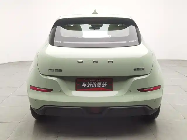 Ora Good Cat 2023 401km Standard Range Premium LFP — фото 4