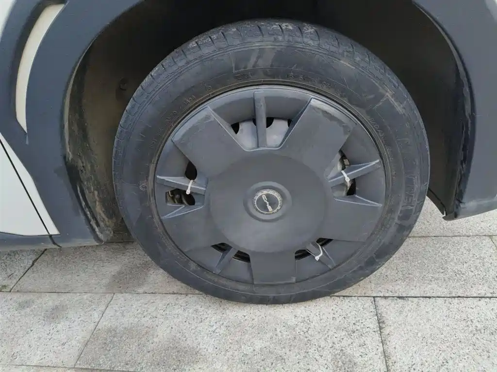 BYD Seagull 2024 Glory Edition 305km Vitality Edition фото 25