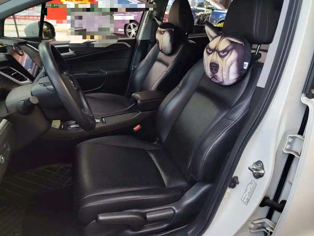 Honda Jade 2019 2017 1.8L Automatic Comfort Edition 5-seater