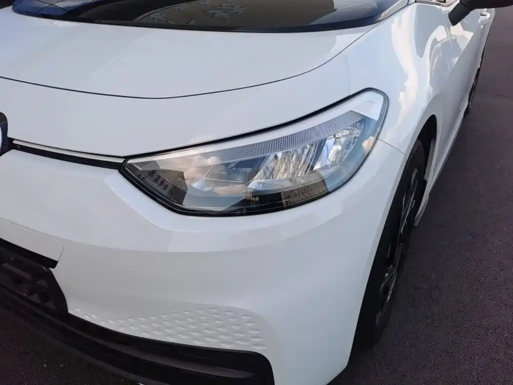 Volkswagen ID.3 2025 2024 Outstanding Edition