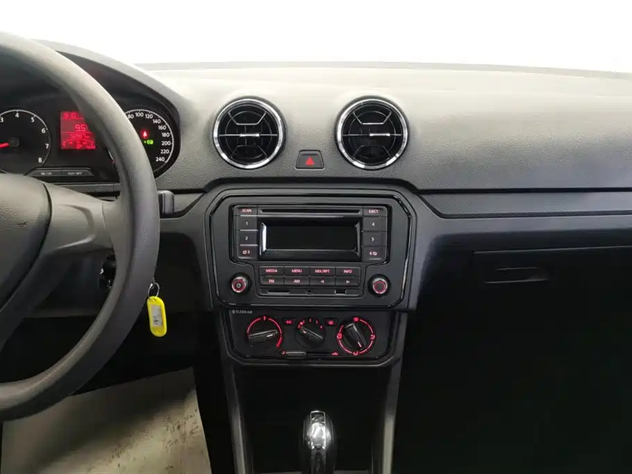 Volkswagen Jetta 2019 Dream Edition 1.5L Auto Fashion фото 13