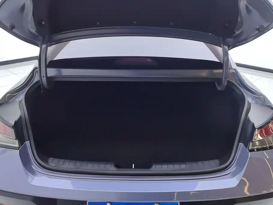 Hyundai Elantra 2025 2023 1.5L CVT GLX Elite Edition