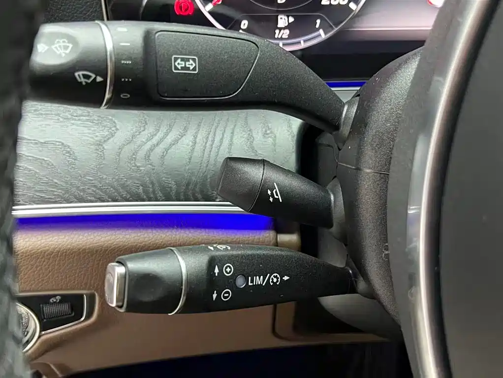 Mercedes-Benz E-Class 2016 E 300 L Sport Fashion Type фото 7