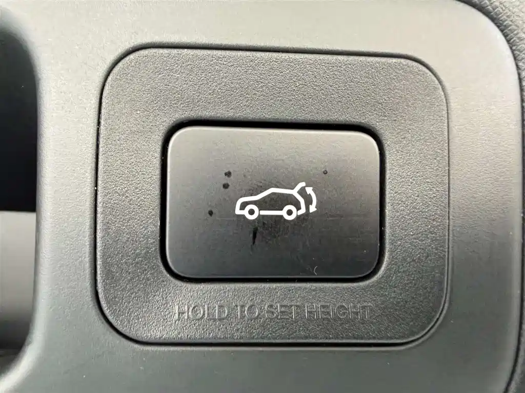 GAC Trumpchi Trumpchi M8 2023 Model Master Series 400T Flagship Edition фото 29