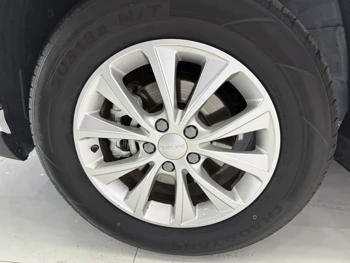 Haval M6 2021 PLUS 1.5T DCT Luxury Smart Connect фото 7
