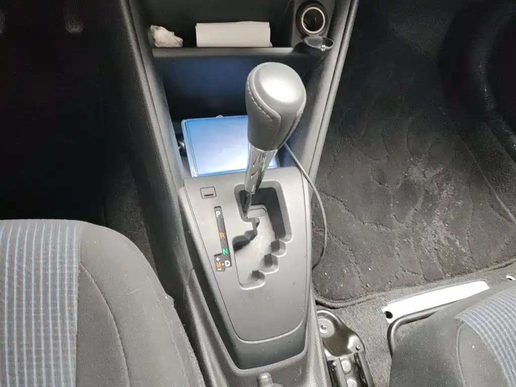 Toyota YARiS L Zhi Xiang 2017 1.5E CVT Charming Edition фото 7