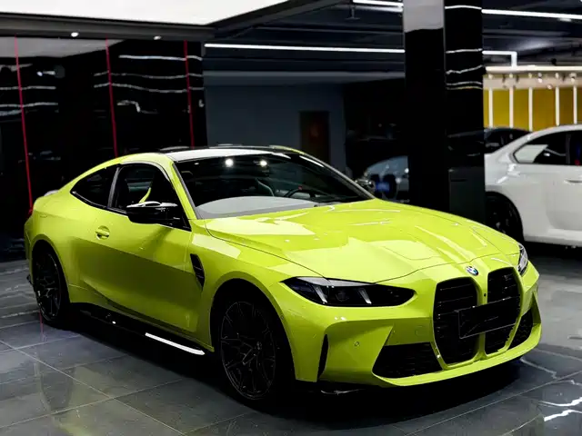 BMW M4, фото 3