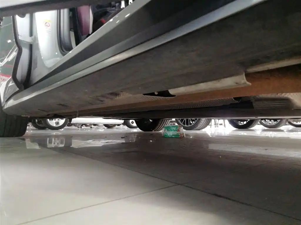 BYD Seal 2023 DM-i 1.5L 121km Premium фото 20