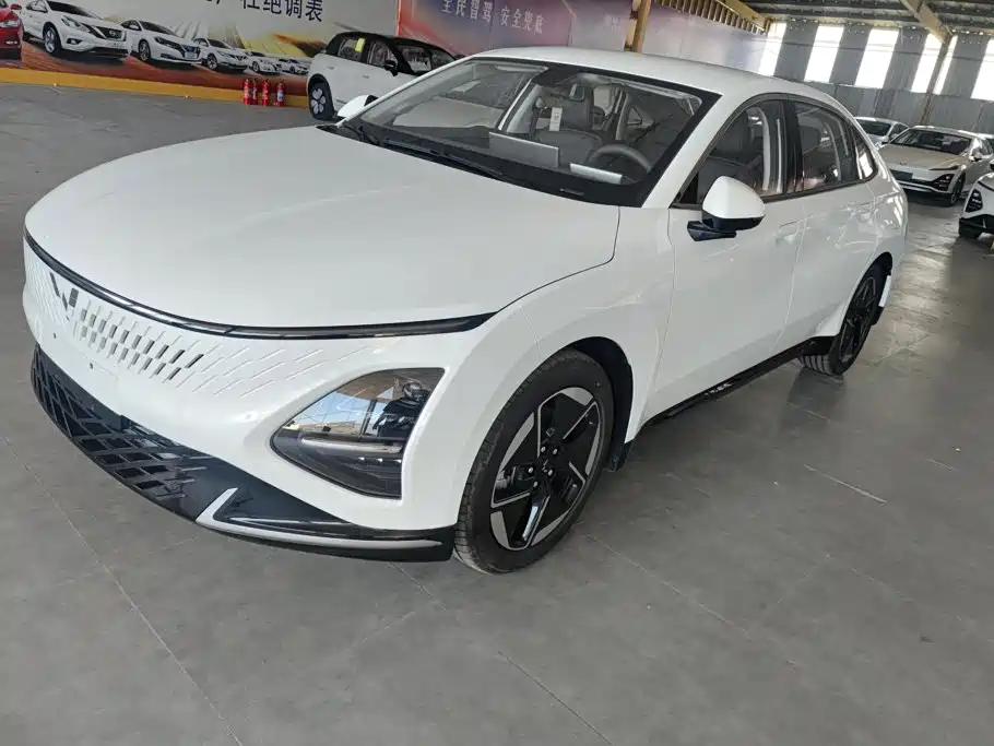 Wuling Motors Wuling Xingguang 2026 2025 150km Smart Advanced