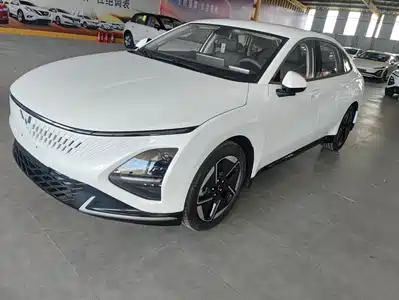 Wuling Starlight