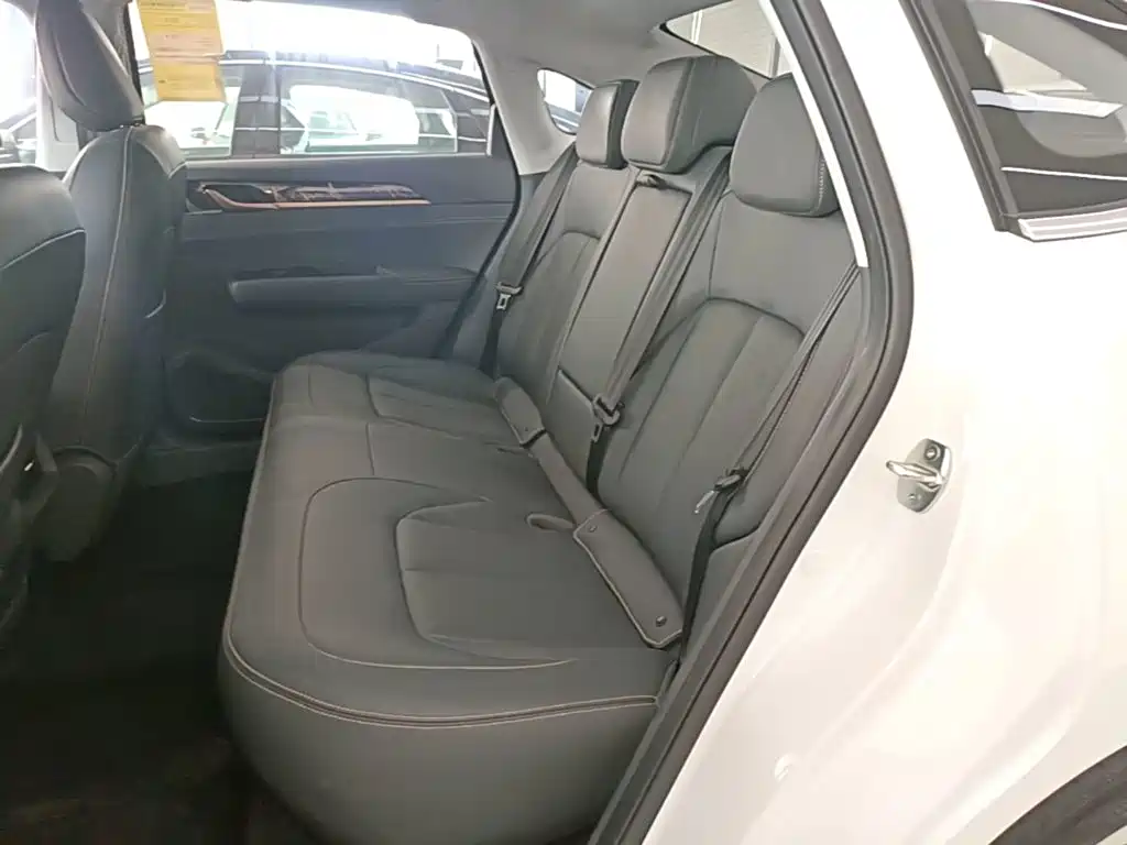 Wuling Motors Wuling Xingguang 2026 2025 510km Smart Advanced