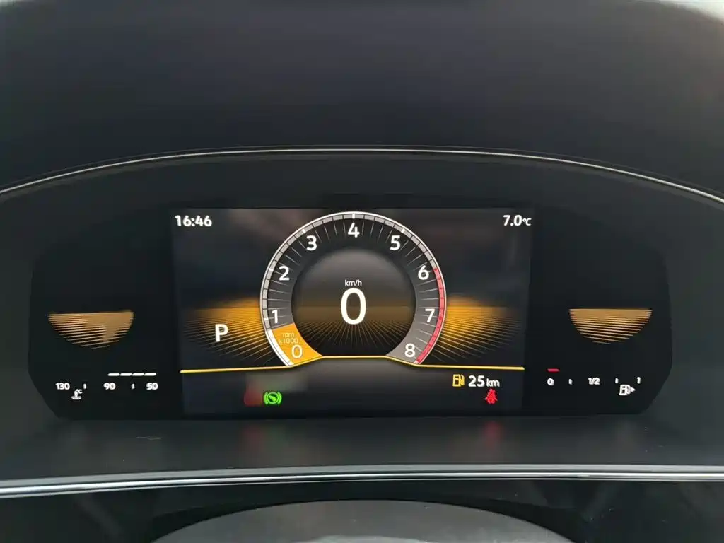 Volkswagen Passat 2022 280TSI Business Edition фото 15